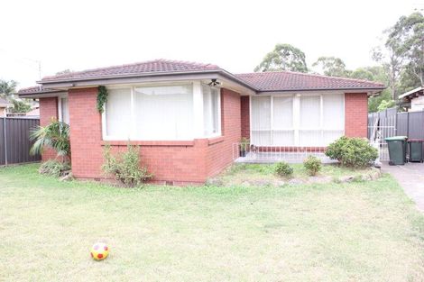 18 Acacia Ave, Prestons, NSW 2170