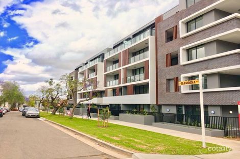 Property photo of 47/1-9 Kanoona Avenue Homebush NSW 2140