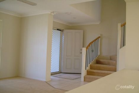Property photo of 91 Billinghurst Crescent Upper Coomera QLD 4209