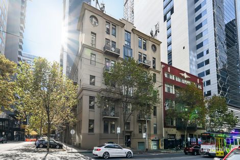 Property photo of 9/408 La Trobe Street Melbourne VIC 3000