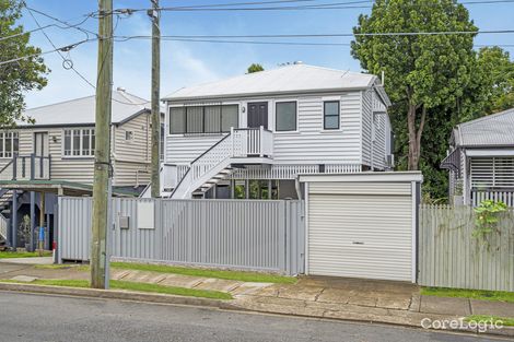 Property photo of 100 Ryan Street West End QLD 4101