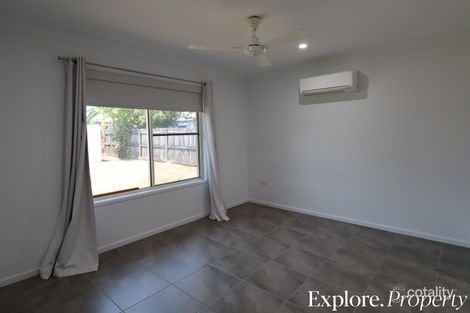 Property photo of 27 Stuart Hindle Drive Mount Pleasant QLD 4740