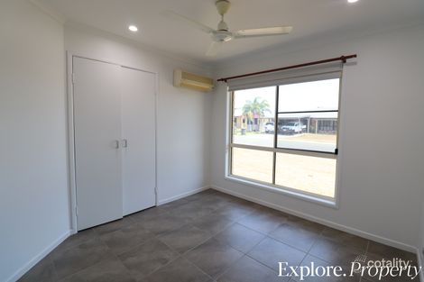 Property photo of 27 Stuart Hindle Drive Mount Pleasant QLD 4740