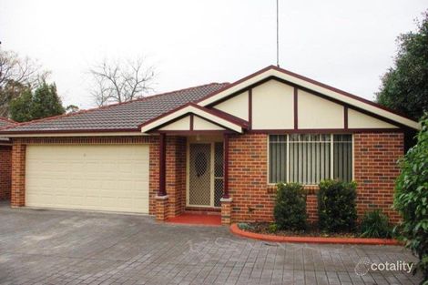 2/27 Campbell St, North Richmond, NSW 2754