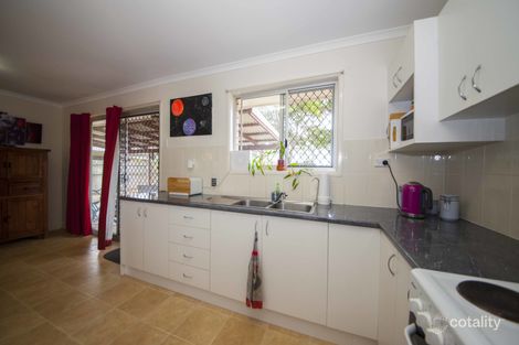 Property photo of 9 Matthew Parade Granville QLD 4650