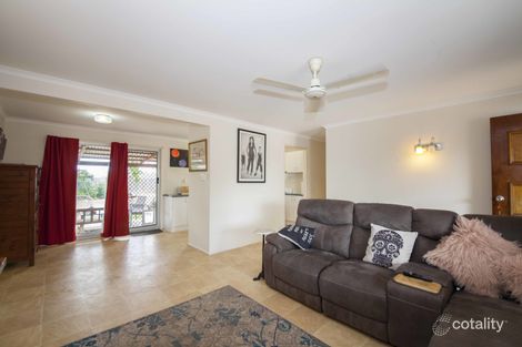 Property photo of 9 Matthew Parade Granville QLD 4650