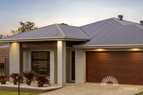 Property photo of 18 Glorious Avenue Narangba QLD 4504
