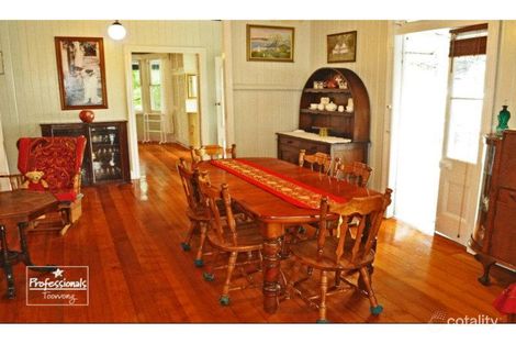 Property photo of 36 Whitmore Street Taringa QLD 4068