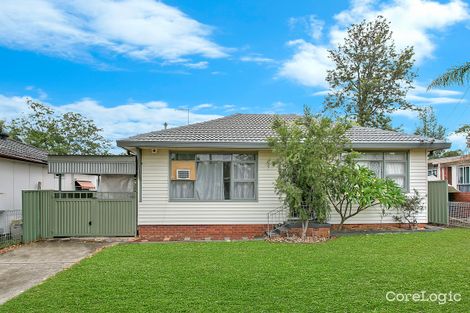 14 Moomin St, Lalor Park, NSW 2147