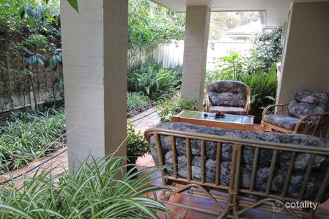Property photo of 5/19-23 Warrigal Street Blackwall NSW 2256