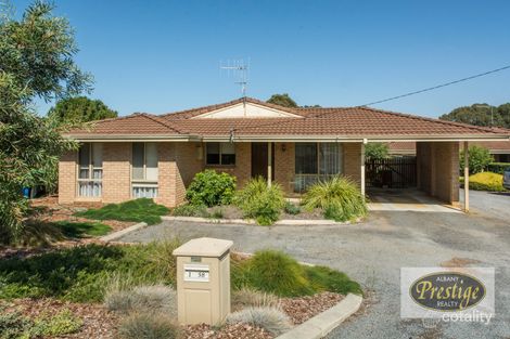 Property photo of 1/58 Erindale Court Yakamia WA 6330