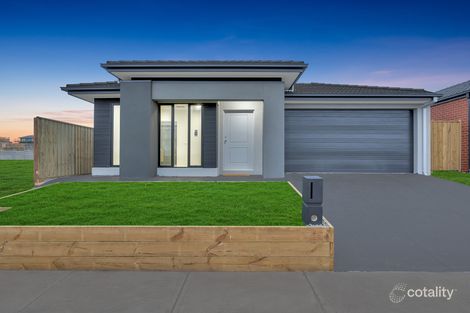 27 Winfred Dr, Mambourin, VIC 3024