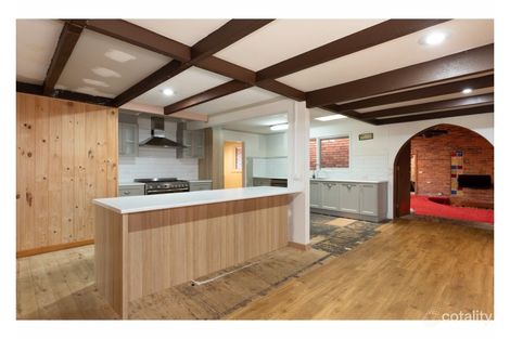 Property photo of 489 Henderson Street Lavington NSW 2641