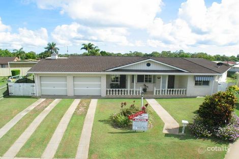 7 Buchan Ct, Bundaberg South, QLD 4670