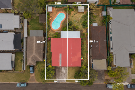 Property photo of 29-31 Albert Street Ormiston QLD 4160