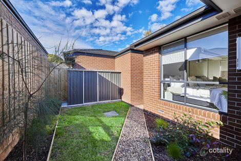 Property photo of 2/3 Brooklyn Avenue Frankston VIC 3199