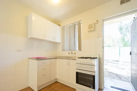 3/19 Clydesdale St, Burswood, WA 6100