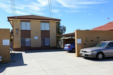 Property photo of 5/437 Churchill Road Kilburn SA 5084