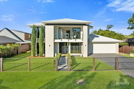 233 Point O'Halloran Rd, Victoria Point, QLD 4165