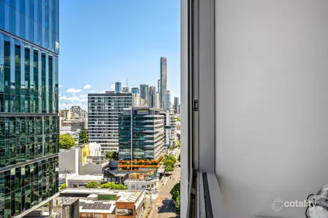 1301/128 Brookes St, Fortitude Valley, QLD 4006