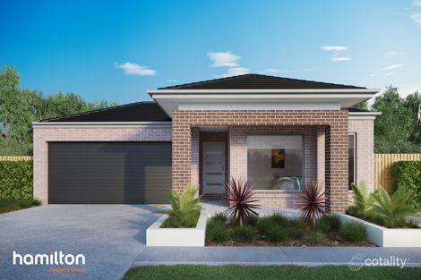 Lot 308 Restful Way, Rockbank, VIC 3335