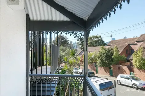 Property photo of 73 Ferry Road Glebe NSW 2037