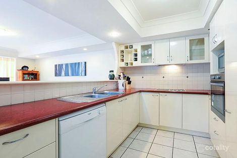 Property photo of 1202/2214 Gold Coast Highway Mermaid Waters QLD 4218