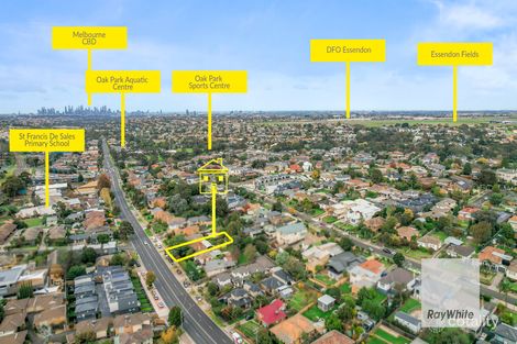 Property photo of 619 Pascoe Vale Road Oak Park VIC 3046