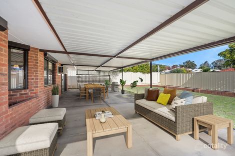Property photo of 10 Rosewood Crescent Dianella WA 6059