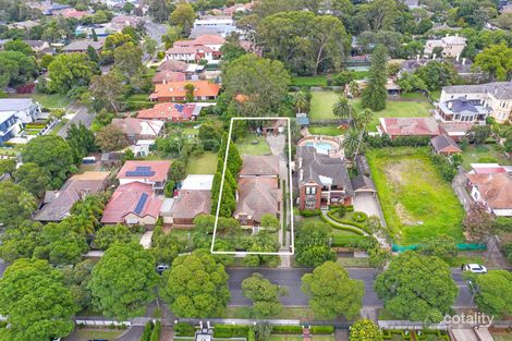 Property photo of 23 Meredith Street Homebush NSW 2140