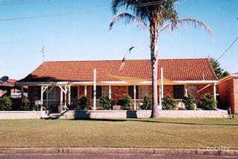 8 Simpson St, South West Rocks, NSW 2431