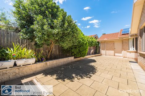 Property photo of 2/110 Spurway Street Ermington NSW 2115