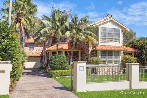 Property photo of 7 John Street Cronulla NSW 2230