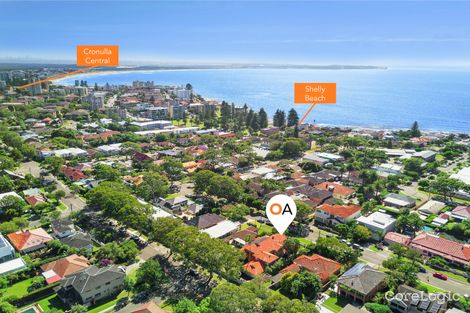 Property photo of 7 John Street Cronulla NSW 2230