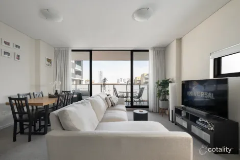 Property photo of 67/1 Bathurst Street Liverpool NSW 2170