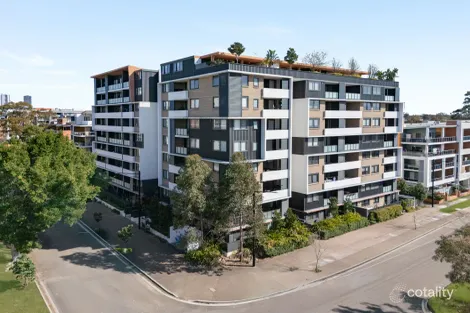 67/1 Bathurst St, Liverpool, NSW 2170