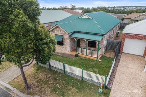 Property photo of 30 Dry Dock Circuit Springfield Lakes QLD 4300