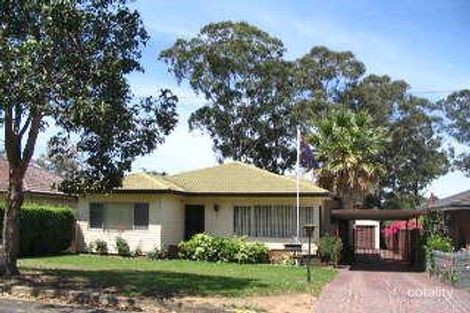 8 Guildford Rd, Cambridge Park, NSW 2747
