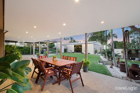 Property photo of 79 Laurel Oak Drive Algester QLD 4115