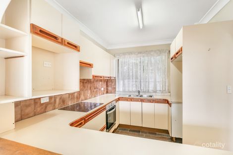 Property photo of 6/9 Llewellyn Street Rhodes NSW 2138