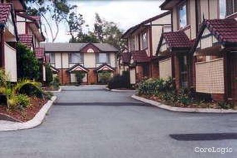 39/13 Bailey St, Collingwood Park, QLD 4301