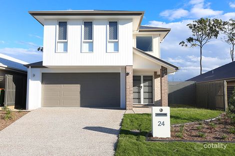 24 Spica Cres, Coomera, QLD 4209