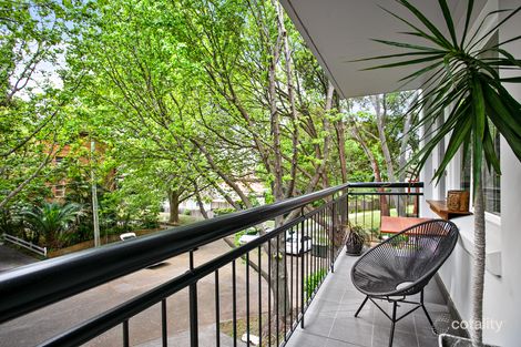 Property photo of 4/14 Albi Place Randwick NSW 2031