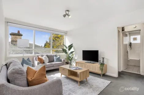 Property photo of 5/11 Donald Street Prahran VIC 3181