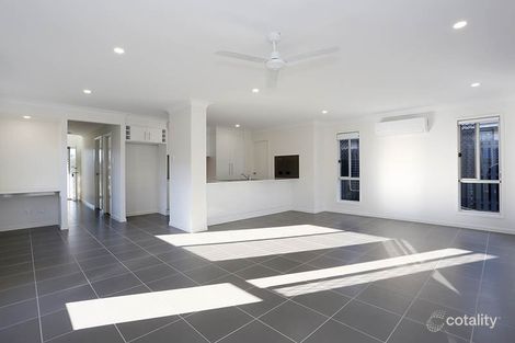 Property photo of 24 Spica Crescent Coomera QLD 4209