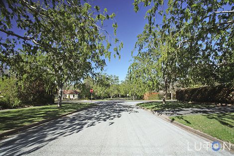 Property photo of 14 Hann Street Griffith ACT 2603