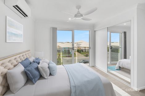 Property photo of 45 Yarra Way Nirimba QLD 4551