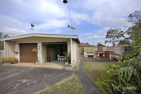 Property photo of 44 Shorter Avenue Narwee NSW 2209