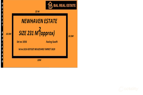 1016 Odyssey Bvd, Tarneit, VIC 3029