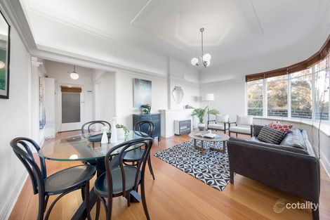 Property photo of 2/887 Drummond Street Carlton North VIC 3054